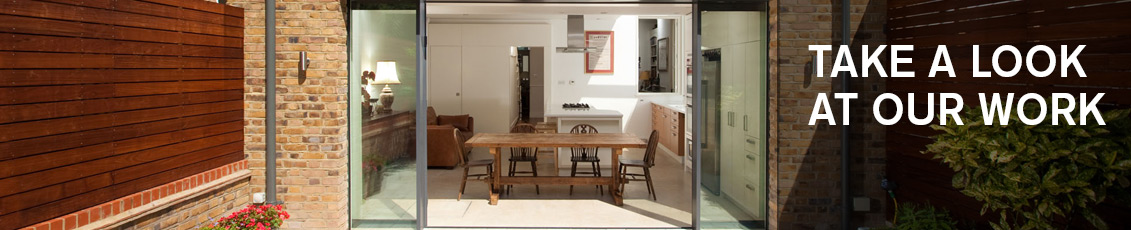 J T Witcome will help you to improve your home