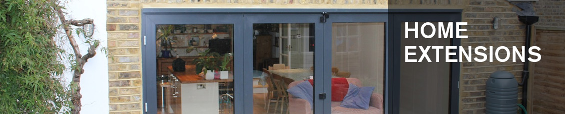 J T Witcome will help you to improve your home